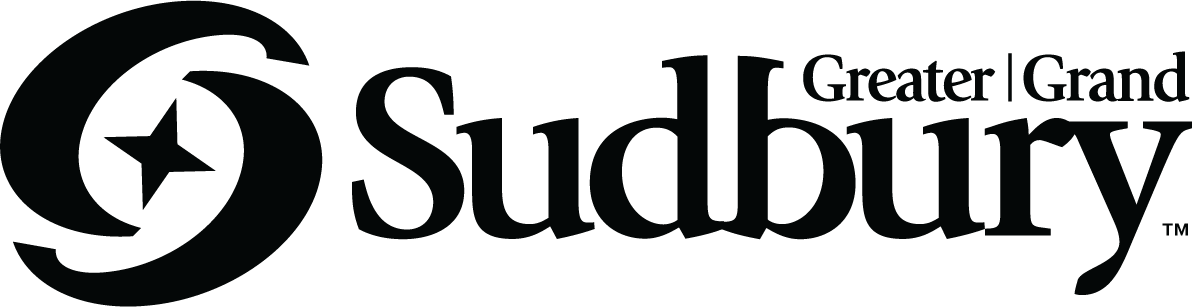 City of Greater Sudbury logo